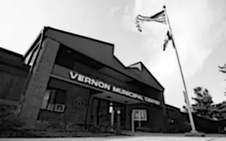Vernon Township Municipal Court